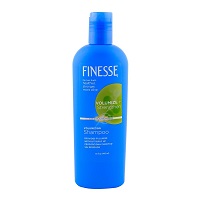 Finesse Volumize+strengthen Shampoo 443ml